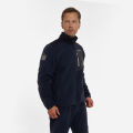 Finntrail Thermal Jacket Sherpa DarkGrey XXXL