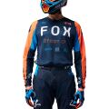 FOX 180 Race Spec Jersey - 2X, Midnight