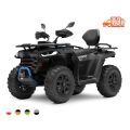 Segway AT5 L EPS, T3b