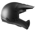 LS2 MX471 XTRA SINGLE MONO MATT CARBON M