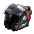 LS2 FF901 ADVANT X ULTRA BLUE RED-06 L