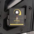 FIMCO 12V DC Variable Motor Speed Control Kit for Dry Material Spreader