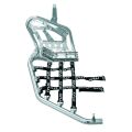 XRW NERF BAR Q2 - POLISHED - CAN-AM DS 450 XMX