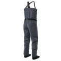 Finntrail Waders Timber DarkGrey M