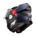 LS2 FF901 ADVANT X ULTRA BLUE RED-06 L