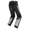 LS2 APOLLO MAN PANT BLACK DARK GREY 5XL