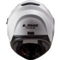 LS2 FF320 STREAM EVO GLOSS WHITE