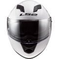 LS2 FF320 STREAM EVO GLOSS WHITE