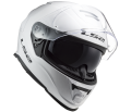 LS2 FF800 STORM II SOLID WHITE-06