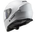 LS2 FF800 STORM II SOLID WHITE-06