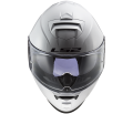 LS2 FF800 STORM II SOLID WHITE-06