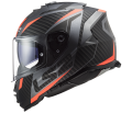 LS2 FF800 STORM II RACER M.TITANIUM ORANGE-06