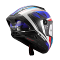 LS2 FF805 THUNDER GP AERO RAUTE BLUE RED-06