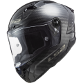 LS2 FF805 THUNDER GLOSS CARBON