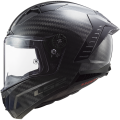 LS2 FF805 THUNDER GLOSS CARBON