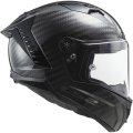 LS2 FF805 THUNDER GLOSS CARBON