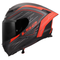 LS2 FF807 DRAGON SUBIC RED