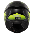 LS2 FF808 STREAM II FURY BLACK H-V YELLOW-06