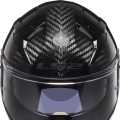 LS2 FF811 VECTOR II GLOSS CARBON-06