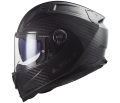 LS2 FF811 VECTOR II MATT CARBON-06