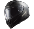 LS2 FF811 VECTOR II MATT CARBON-06