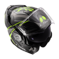 LS2 FF901 ADVANT X C FUTURE II H-V YELLOW-06 3XL