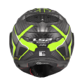 LS2 FF901 ADVANT X C FUTURE II H-V YELLOW-06 3XL