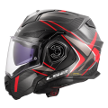 LS2 FF901 ADVANT X C FUTURE II RED-06