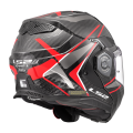 LS2 FF901 ADVANT X C FUTURE II RED-06