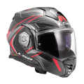 LS2 FF901 ADVANT X C FUTURE II RED-06