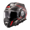 LS2 FF901 ADVANT X C FUTURE II RED-06