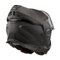 LS2 FF901 ADVANT X SOLID MATT CARBON-06 XL
