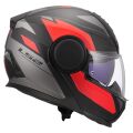 LS2 FF902 SCOPE II DURIA BLACK RED-06