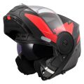 LS2 FF902 SCOPE II DURIA BLACK RED-06