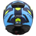 LS2 FF902 SCOPE II DURIA BLUE H-VIS YELLOW-06 3XL