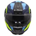 LS2 FF902 SCOPE II DURIA BLUE H-VIS YELLOW-06 3XL