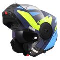 LS2 FF902 SCOPE II DURIA BLUE H-VIS YELLOW-06 3XL