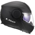 LS2 FF902 SCOPE II SOLID MATT BLACK-06
