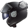LS2 FF906 ADVANT SOLID MATT BLACK-06