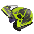 LS2 FF908 STROBE II CODE H-VIS YELLOW-06 XL