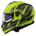 LS2 FF908 STROBE II CODE H-VIS YELLOW-06 XL
