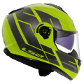 LS2 FF908 STROBE II CODE H-VIS YELLOW-06 XL