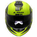 LS2 FF908 STROBE II CODE H-VIS YELLOW-06 XL