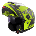 LS2 FF908 STROBE II CODE H-VIS YELLOW-06 XL