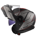 LS2 FF908 STROBE II CODE BLACK GREY-06