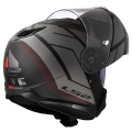 LS2 FF908 STROBE II CODE BLACK GREY-06