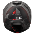 LS2 FF908 STROBE II CODE BLACK GREY-06