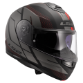 LS2 FF908 STROBE II CODE BLACK GREY-06