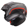 LS2 FF908 STROBE II MONZA BLACK GREY RED-06