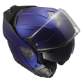 LS2 FF910 ADVANT II SOLID MATT NAVY BLUE